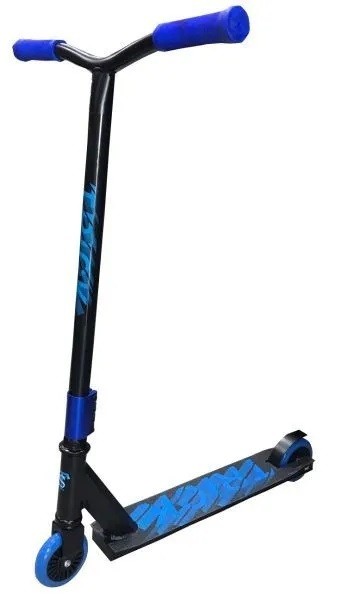 САМОКАТ ZA - 106