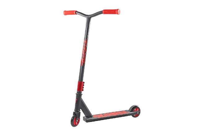 САМОКАТ ZA - 106