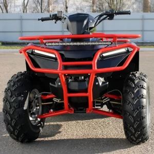 КВАДРОЦИКЛ ATV 250 литье