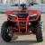 КВАДРОЦИКЛ ATV 250 литье