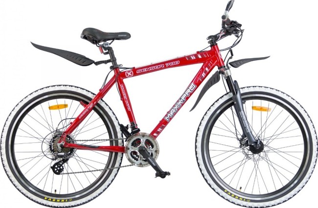 MAXX PRO R26