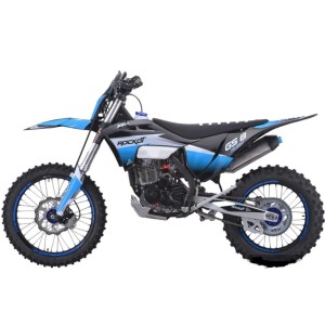МОТОЦИКЛ КРОСС ROCKOT GS8 300сс 174м