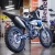 МОТОЦИКЛ КРОСС ROCKOT GS8 300сс 174м
