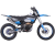 МОТОЦИКЛ КРОСС ROCKOT GS8 300сс 174м