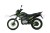 Мотоцикл эндуро ROCKOT XR250 (черный/зеленый, 21/18, ЭПТС)