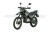 Мотоцикл эндуро ROCKOT XR250 (черный/зеленый, 21/18, ЭПТС)