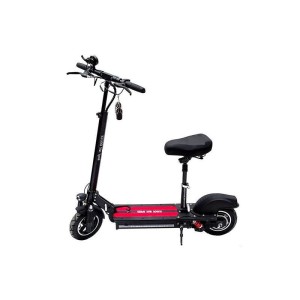 Электросамокат для города Kugoo Max Speed 13Ah Электросамокат для города Kugoo Max Speed 13Ah