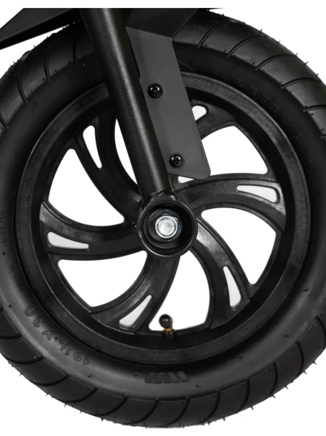 Электрический мотоцикл B-001