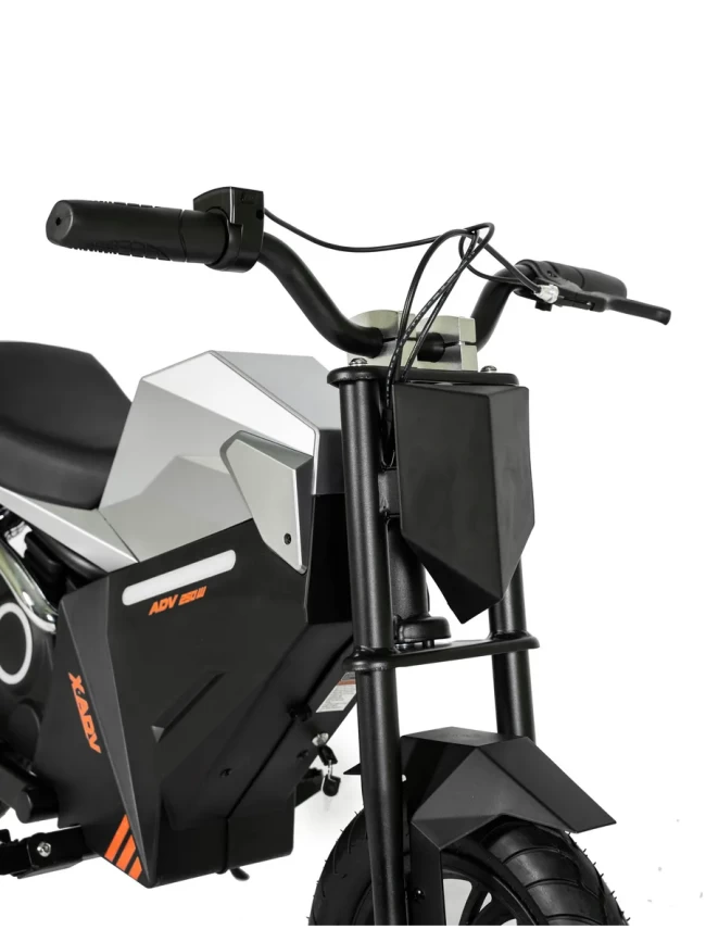 Электрический мотоцикл B-001