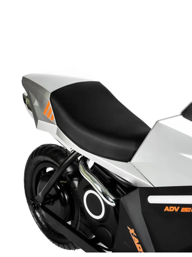 Электрический мотоцикл B-001