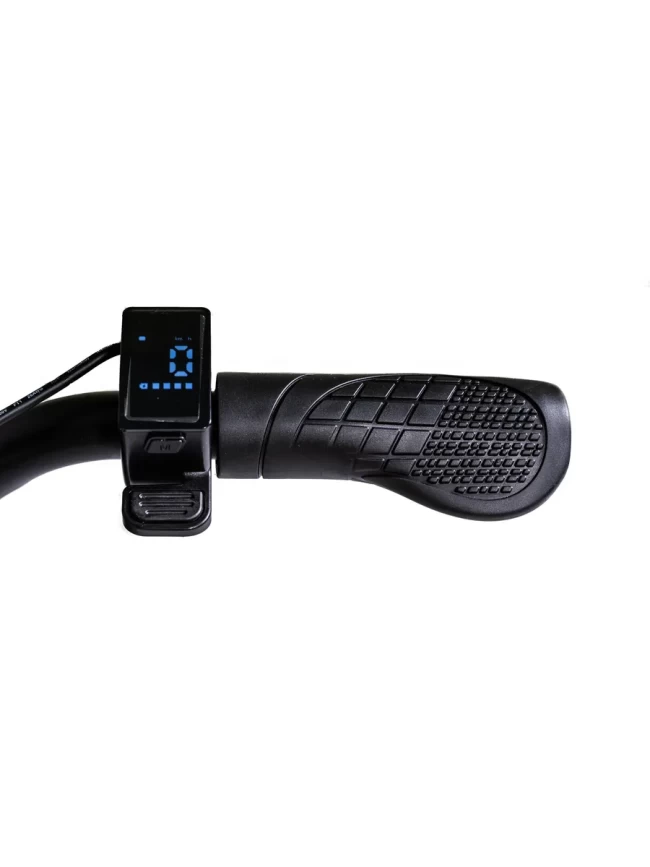 Электрический мотоцикл B-001