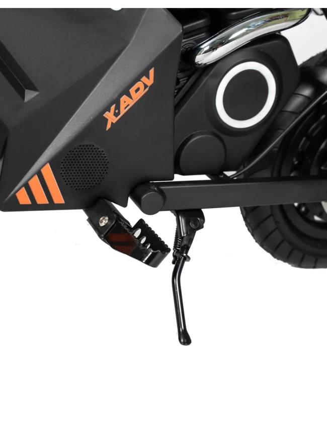 Электрический мотоцикл B-001