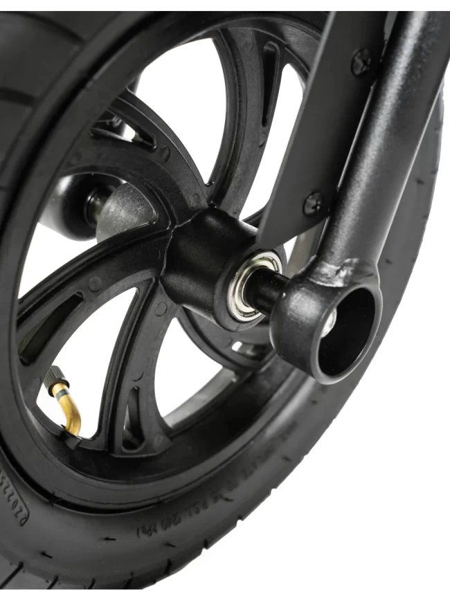 Электрический мотоцикл B-001