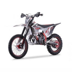 МОТОЦИКЛ КРОСС ROCKOT GS Five BURNOUT 2т