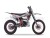 МОТОЦИКЛ КРОСС ROCKOT GS Five BURNOUT 2т