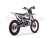 МОТОЦИКЛ КРОСС ROCKOT GS Five BURNOUT 2т