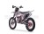 МОТОЦИКЛ КРОСС ROCKOT GS Five BURNOUT 2т