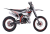 МОТОЦИКЛ КРОСС ROCKOT GS Five BURNOUT 2т