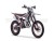 МОТОЦИКЛ КРОСС ROCKOT GS Five BURNOUT 2т