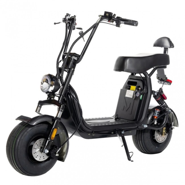 ЭЛЕКТРОСКУТЕР 5