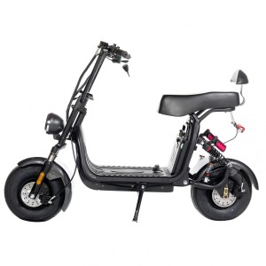 ЭЛЕКТРОСКУТЕР 5