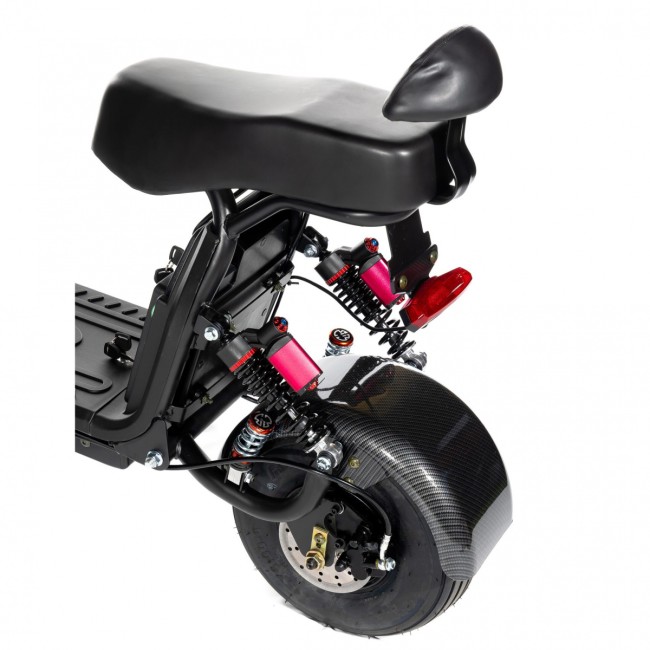 ЭЛЕКТРОСКУТЕР 5