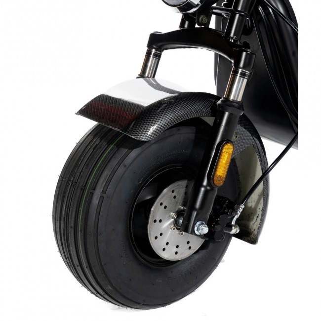 ЭЛЕКТРОСКУТЕР 5