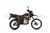 Мотоцикл эндуро ROCKOT XR250 (черный/оранжевый, 21/18, ЭПТС)