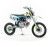 Питбайк  Motoland NX125 19/16