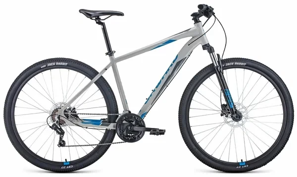 FORWARD APPACHE 3.2 R29