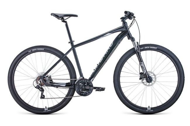 FORWARD APPACHE 3.2 R29