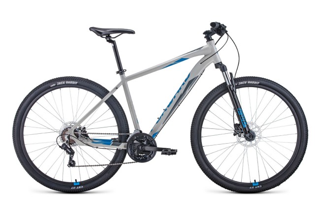 FORWARD APPACHE 3.2 R29