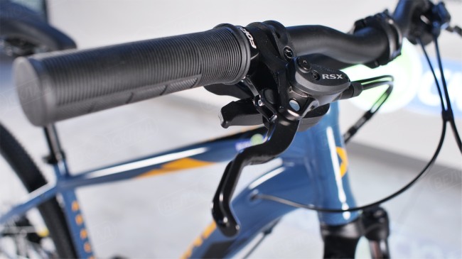 FORWARD APPACHE 3.2 R29