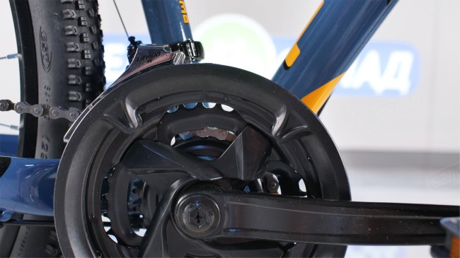 FORWARD APPACHE 3.2 R29