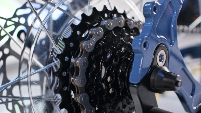 FORWARD APPACHE 3.2 R29