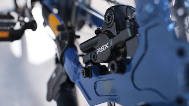 FORWARD APPACHE 3.2 R29