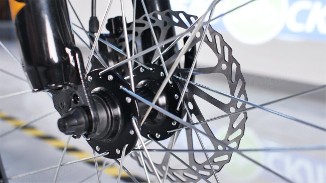 FORWARD APPACHE 3.2 R29