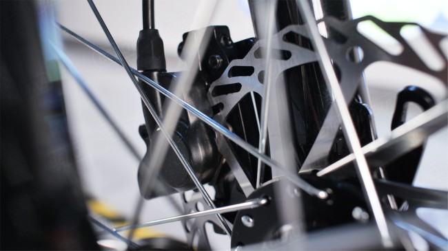 FORWARD APPACHE 3.2 R29