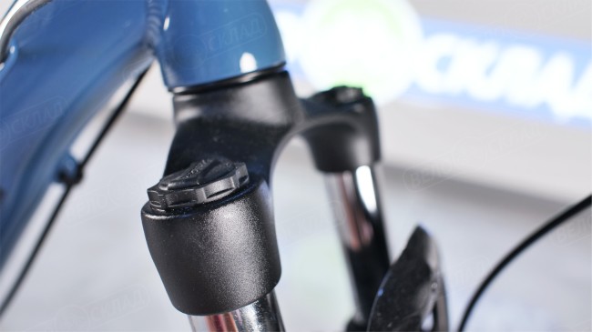 FORWARD APPACHE 3.2 R29