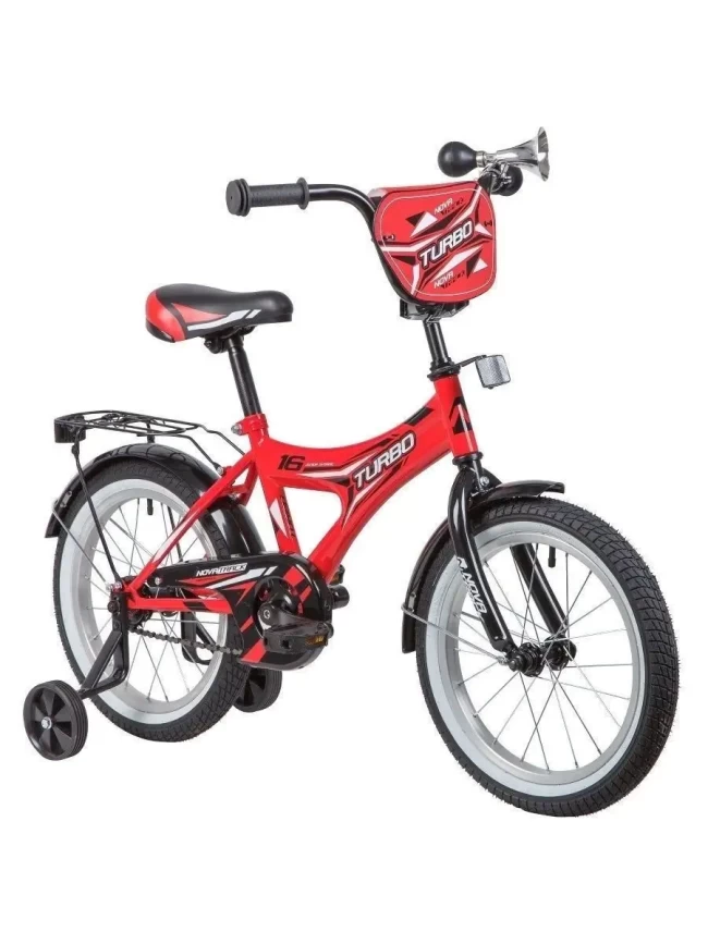 TURBO R16