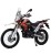 МОТОЦИКЛ ЭНДУРО MOTOLAND300 GL300