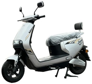 ЭЛЕКТРОСКУТЕР RAM3A