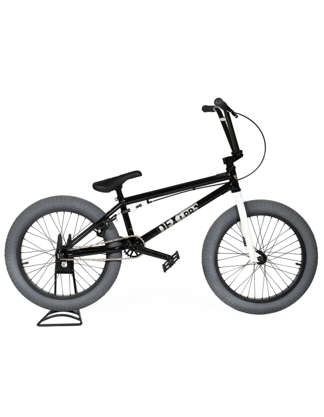 DextPro 14 R20 BMX (розово-синий)