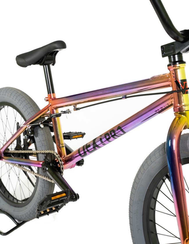 DextPro 14 R20 BMX (розово-синий)