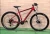 FOXSTER FT-2.2 19 рама R29