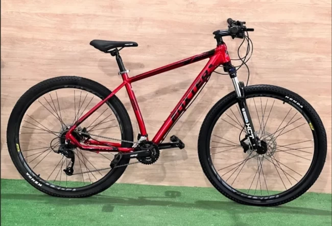 FOXSTER FT-2.2 19 рама R29