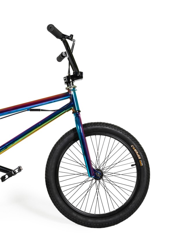 MINGDI BMX R20
