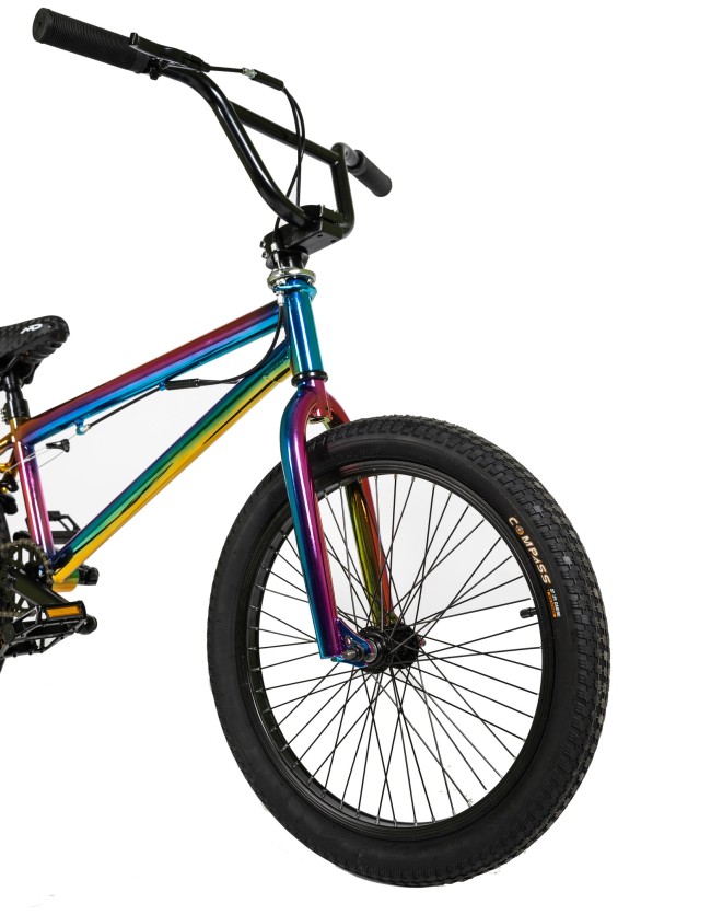 MINGDI BMX R20