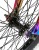 MINGDI BMX R20