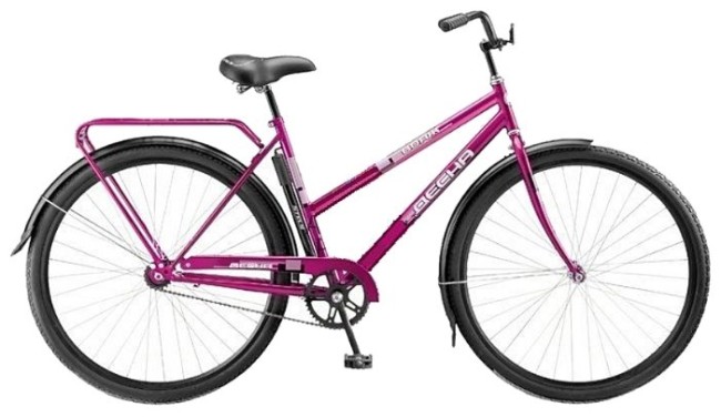 Десна Вояж Lady R28